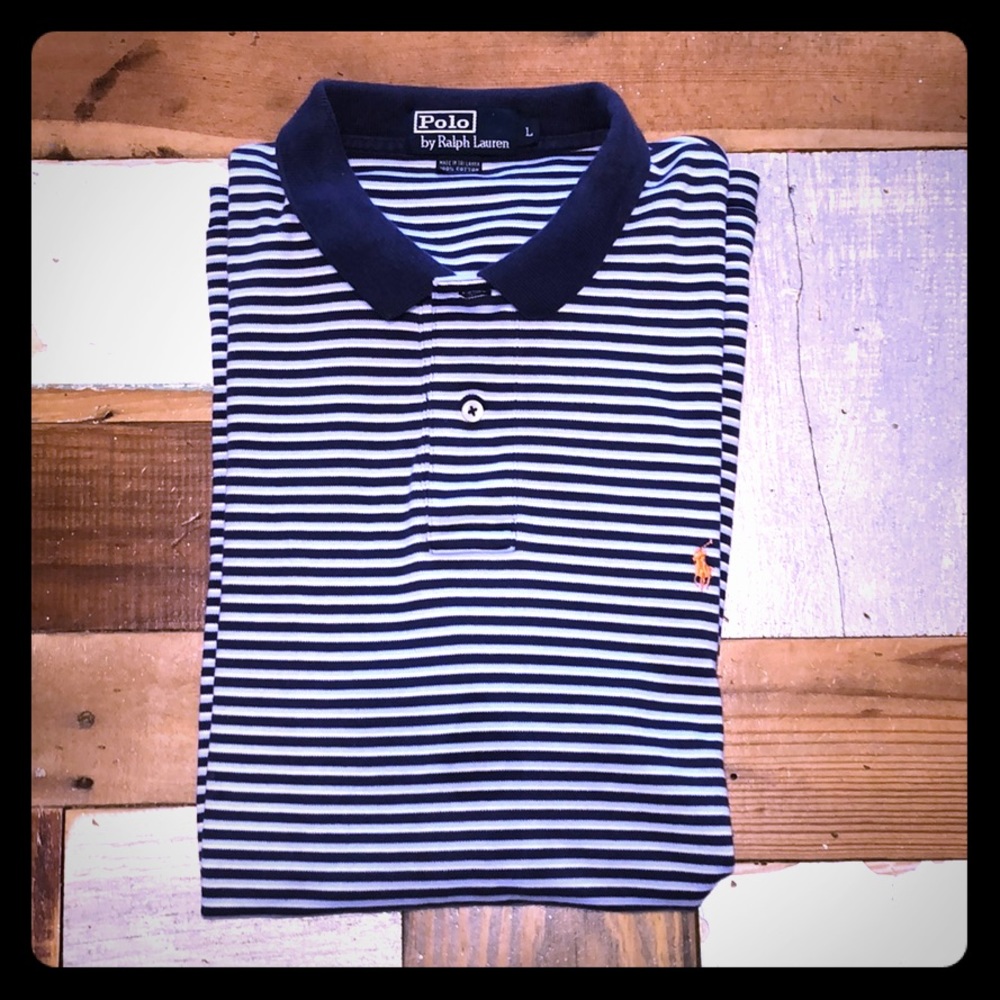 Brand new Ralph Lauren polo,100% cotton